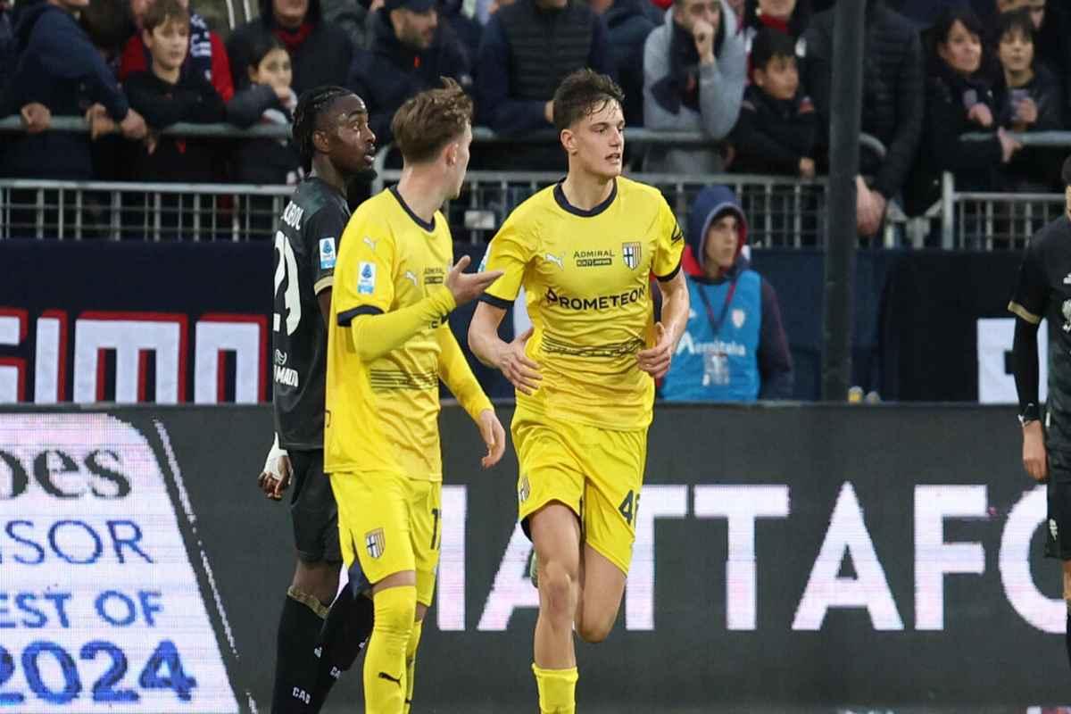 Premier League: il leone che non può rifiutare il Liverpool