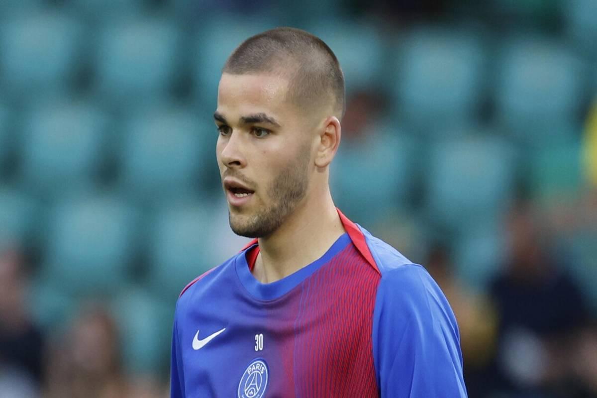 Psg trionfa 6-3 mentre Chevalier si supera con due parate su rigore