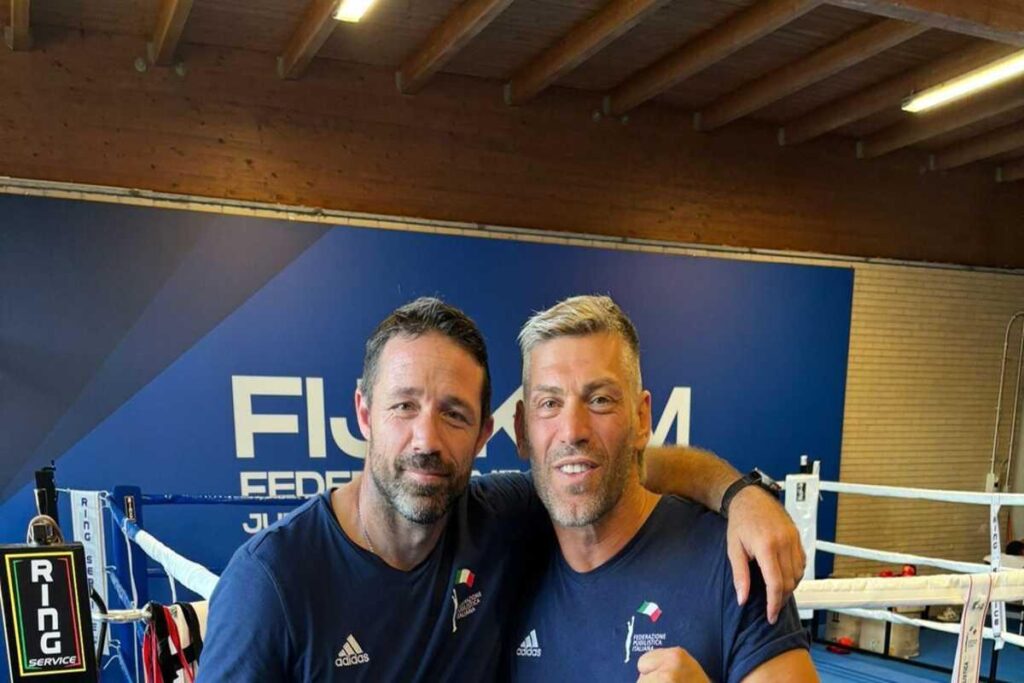Pugilato: gli azzurri si preparano per i Mondiali Elite in Turchia