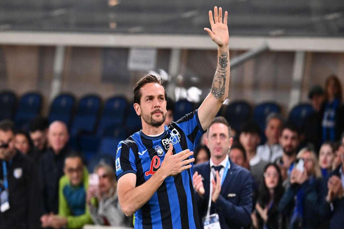 Rafael Toloi: il campione d'Europa che conquista il San Paolo