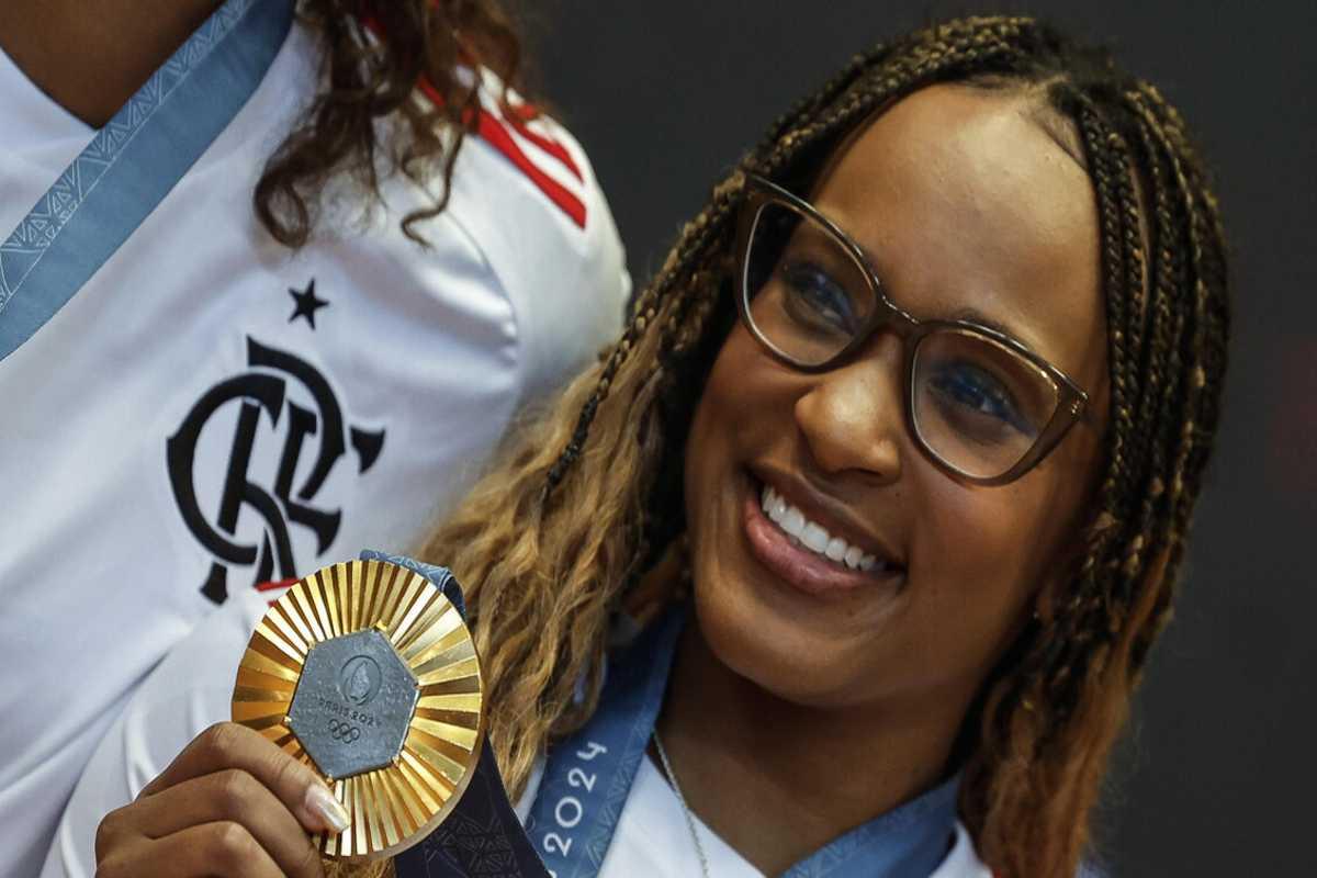 Rebeca Andrade esclusa dai Mondiali di Ginnastica di Giacarta: cosa significa per il futuro?