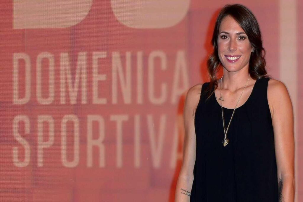 Regina Baresi annuncia l'intervento al cuore: il suo coraggio in ospedale