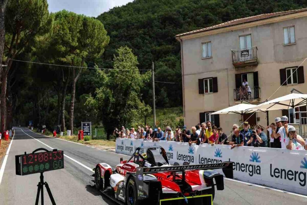 Rieti Terminillo: la 60ª edizione di Lenergia si avvicina ai verdetti finali