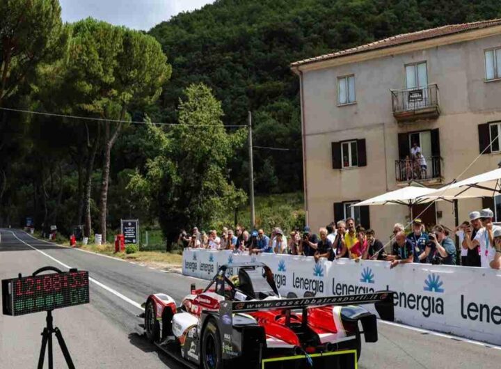 Rieti Terminillo: la 60ª edizione di Lenergia si avvicina ai verdetti finali