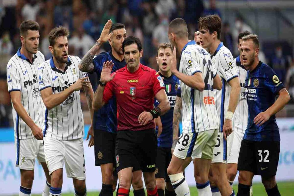 Rocchi: arbitri pronti al dialogo, ma basta attacchi!
