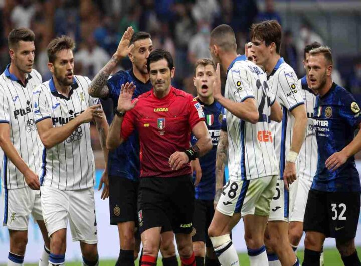 Rocchi: arbitri pronti al dialogo, ma basta attacchi!