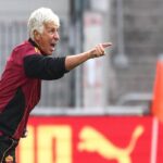 Roma trionfa 2-0 contro il Lens, ma perde Ndicka e Soulé per infortunio