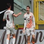 Roma vince contro il Lens, ma perde Ndicka e Soulé per infortunio