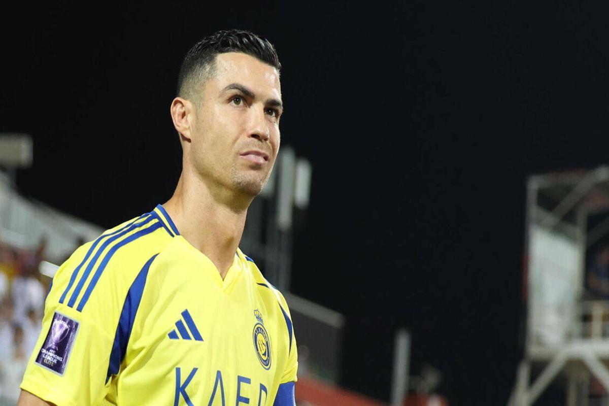 Ronaldo raggiunge un traguardo straordinario: 100 gol con quattro club diversi