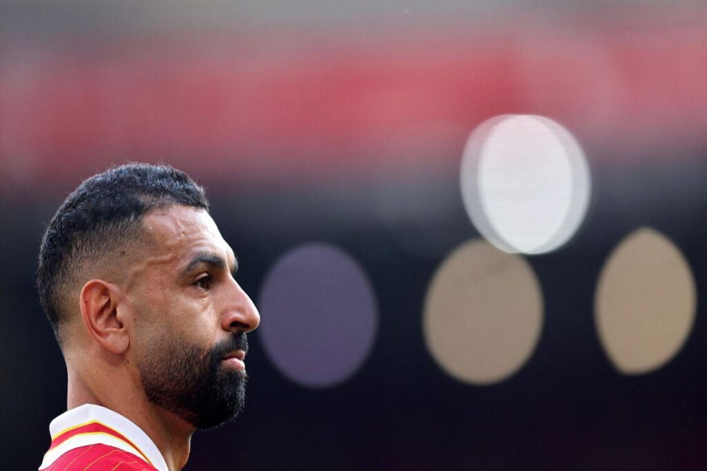 Salah attacca la Uefa e svela la verità sulla morte del 'Pelè palestinese'