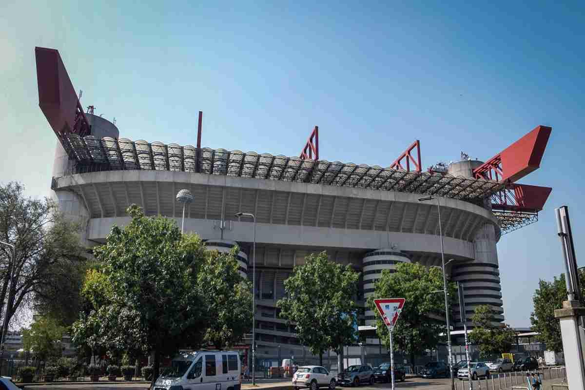 San Siro in vendita: il prezzo potrebbe sorprendere, ma Pd e Verdi insorgono