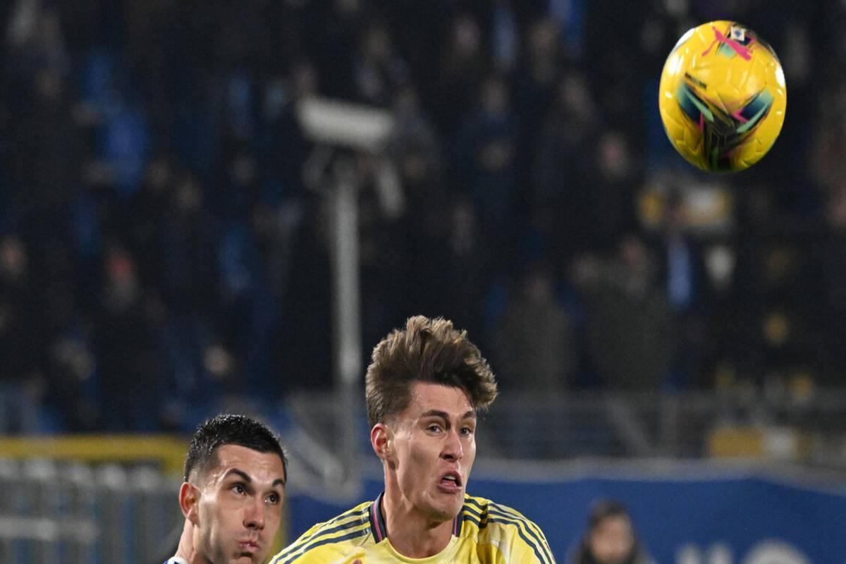 Savona conquista la Premier: La Juve rimarrà sempre la mia casa