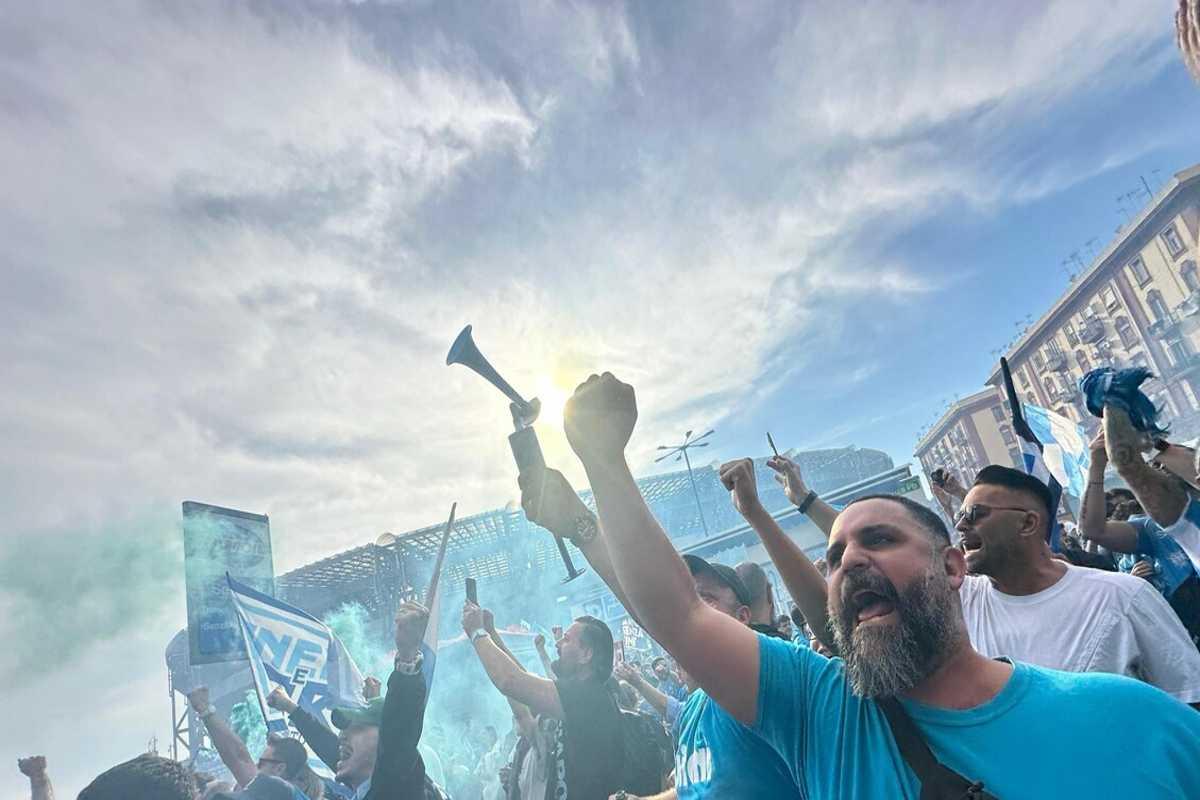Scopri il nuovo 'Maradona': un stadio che rivaleggia con il Maracanà