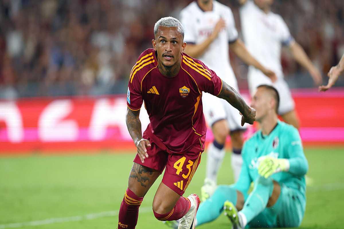 Serie A: De Bruyne, David e Wesley brillano nella loro prima partita