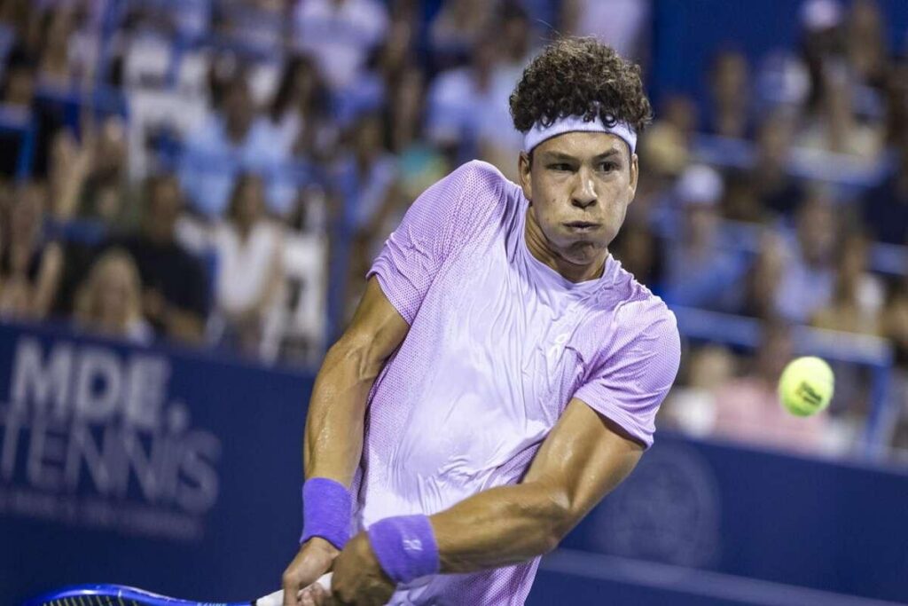 Shelton trionfa a Toronto: Khachanov ko nella finale del Masters 1000