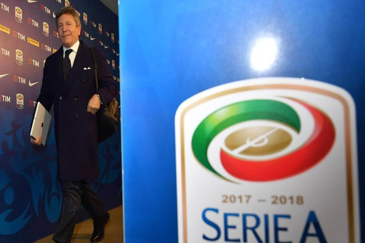 Simonelli: la Spagna dice no alla chiusura del mercato prima dell'inizio del campionato