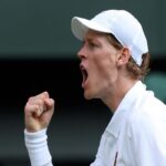 Sinner debutta con successo a Cincinnati, Galan si arrende in due set