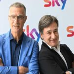 Sorrentino: 2000 match e coppe che hanno segnato la storia del calcio, la stagione di Sky inizia col botto