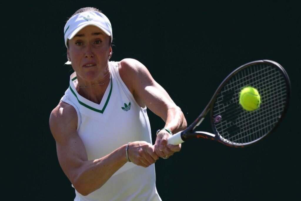 Svitolina si scaglia contro le molestie online: Vergognatevi, scommettitori!