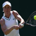Svitolina si scaglia contro le molestie online: Vergognatevi, scommettitori!