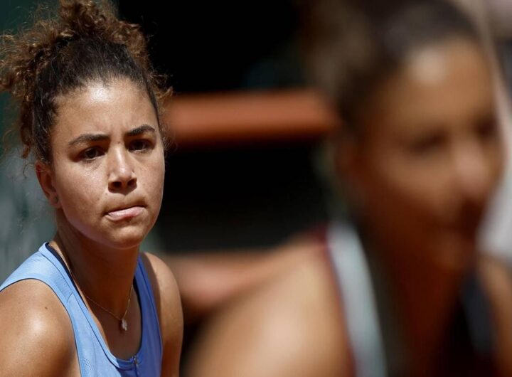Tennis a Montreal: la delusione per l'eliminazione del doppio Errani-Paolini agli ottavi