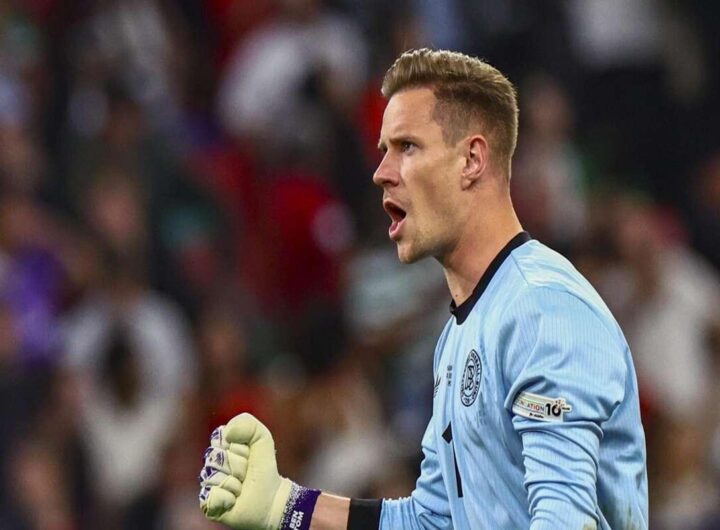 Ter Stegen e Barcellona: la battaglia silenziosa del portiere senza referto