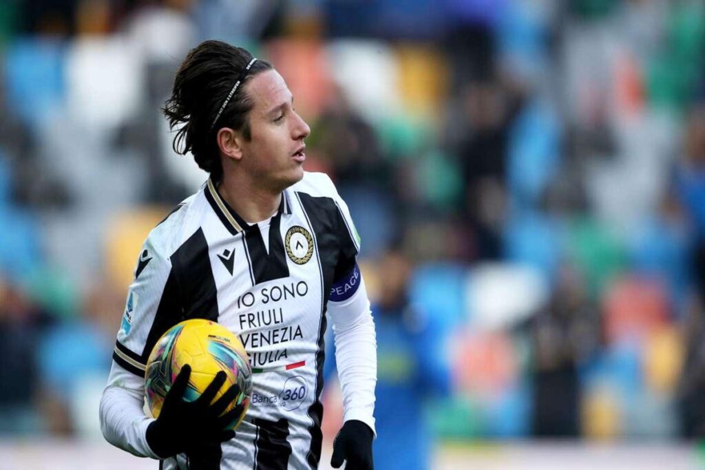 Thauvin lascia l'Udinese e si unisce al Lens: cosa significa per il club?