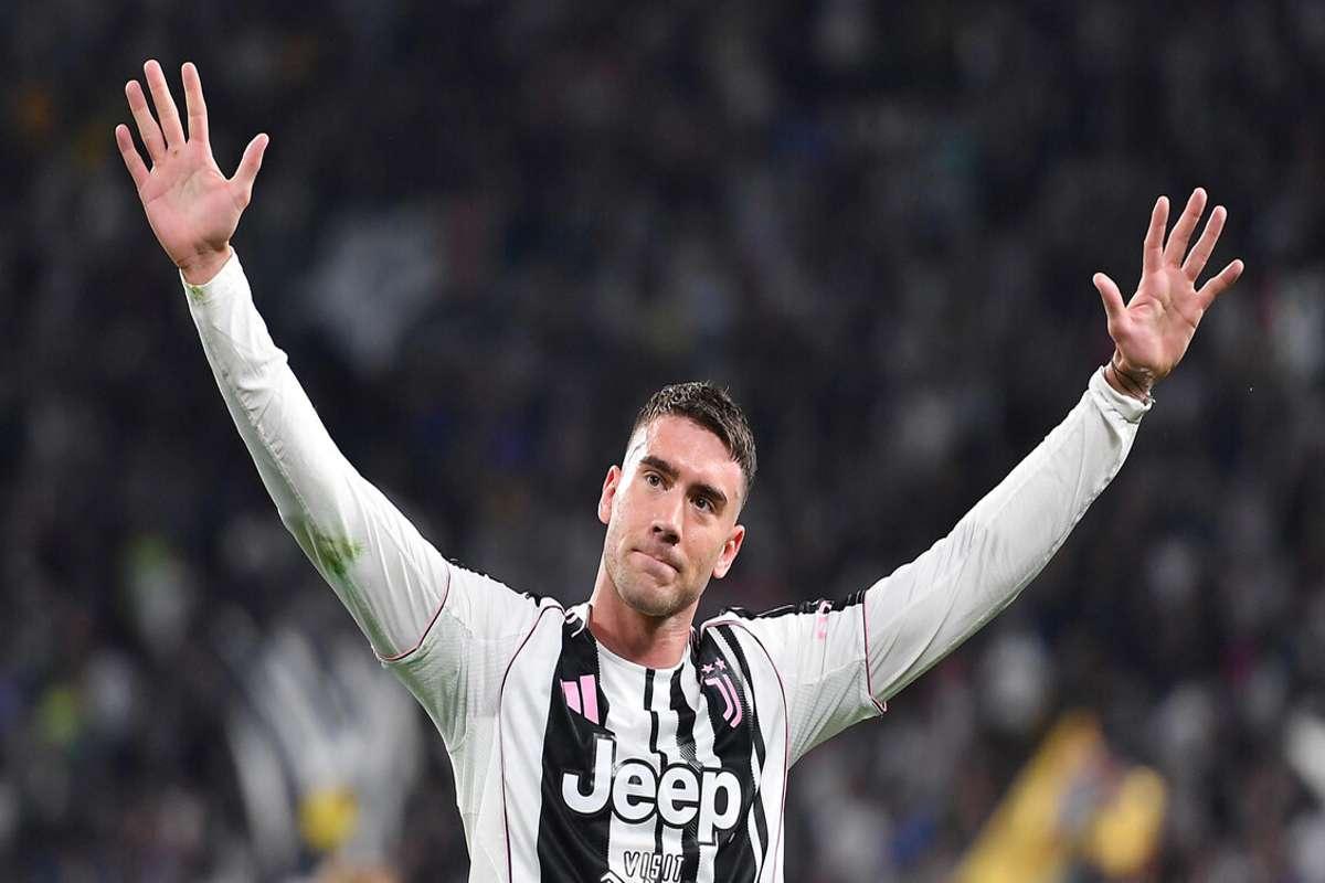 Tifosi in festa allo Stadium: la Juve supera il Next Gen 2-0
