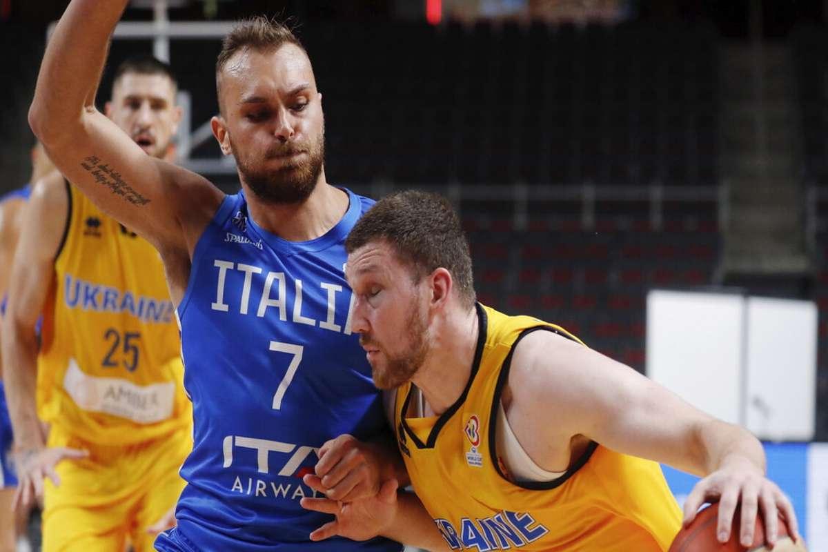 Tonut abbandona il ritiro azzurro: addio ai sogni di Europei