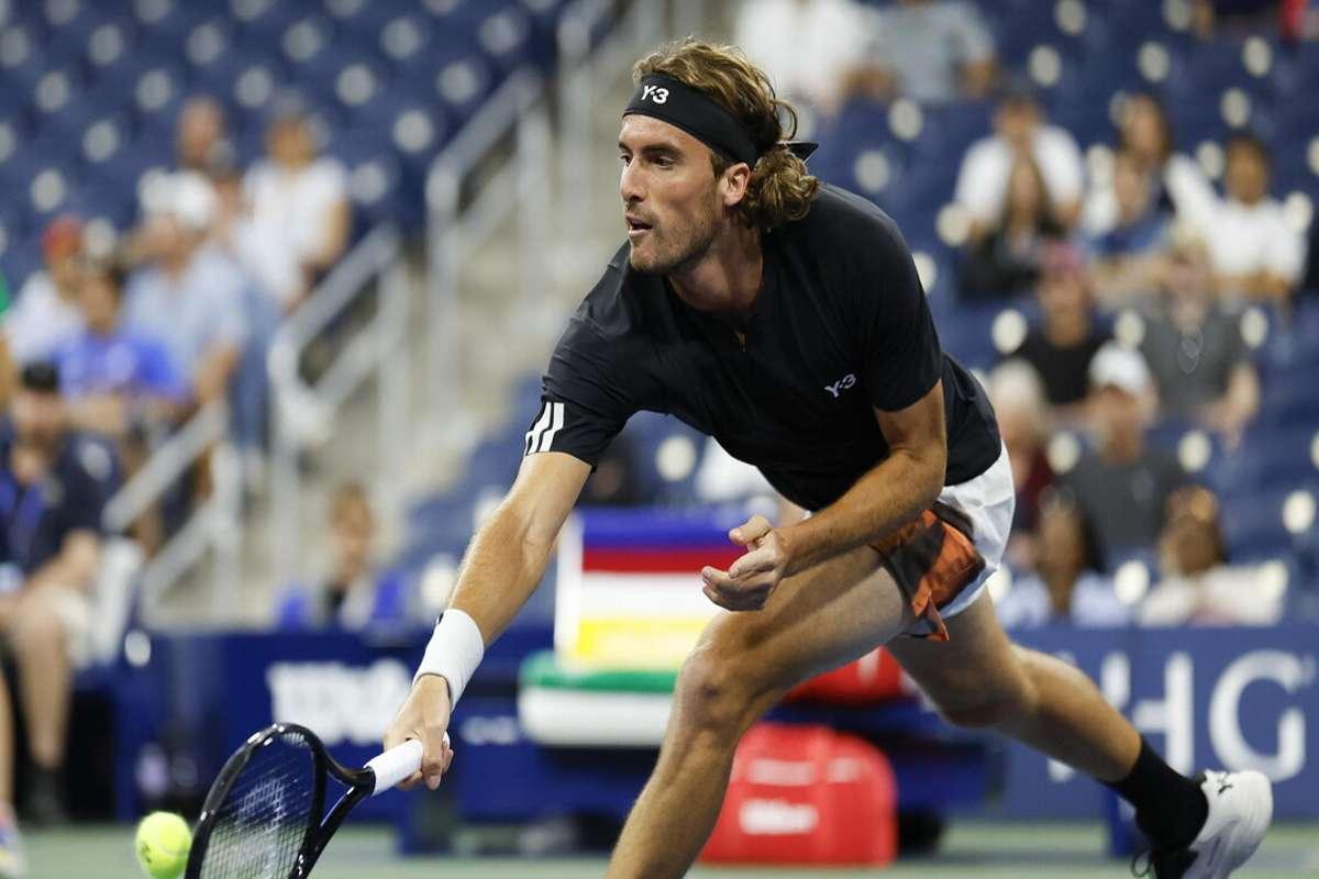 Tsitsipas eliminato agli Us Open: la sorpresa arriva dal tedesco Altmaier