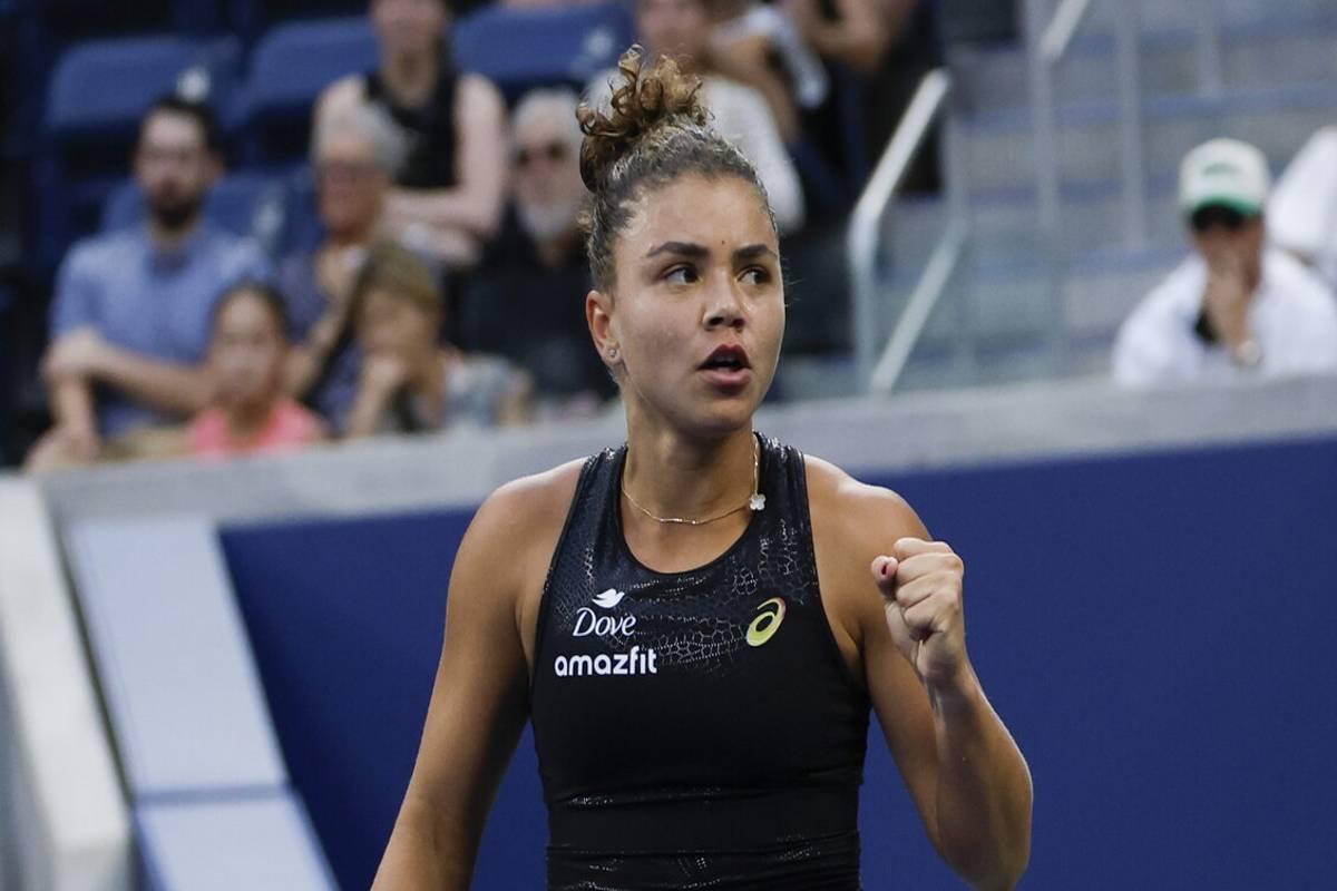 US Open: Paolini riflette sulle sfide del primo turno
