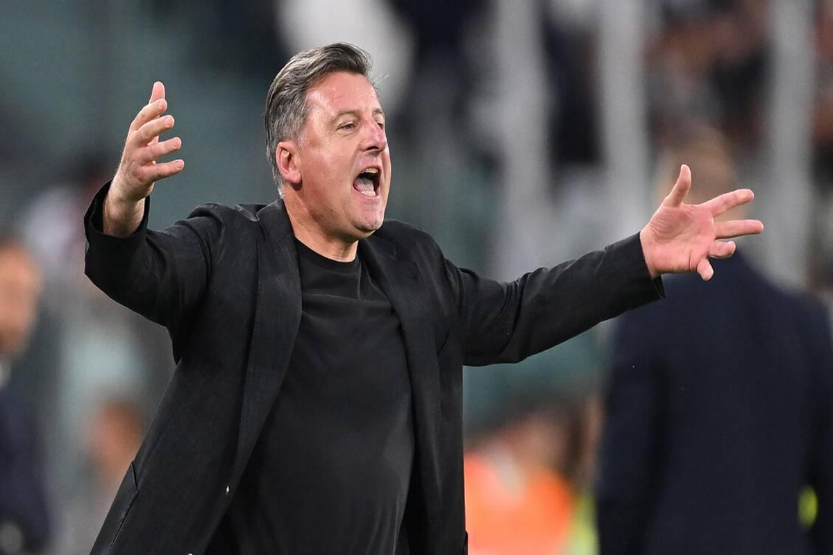 Udinese-Verona: Runjaic si affida all'esperienza della vecchia guardia