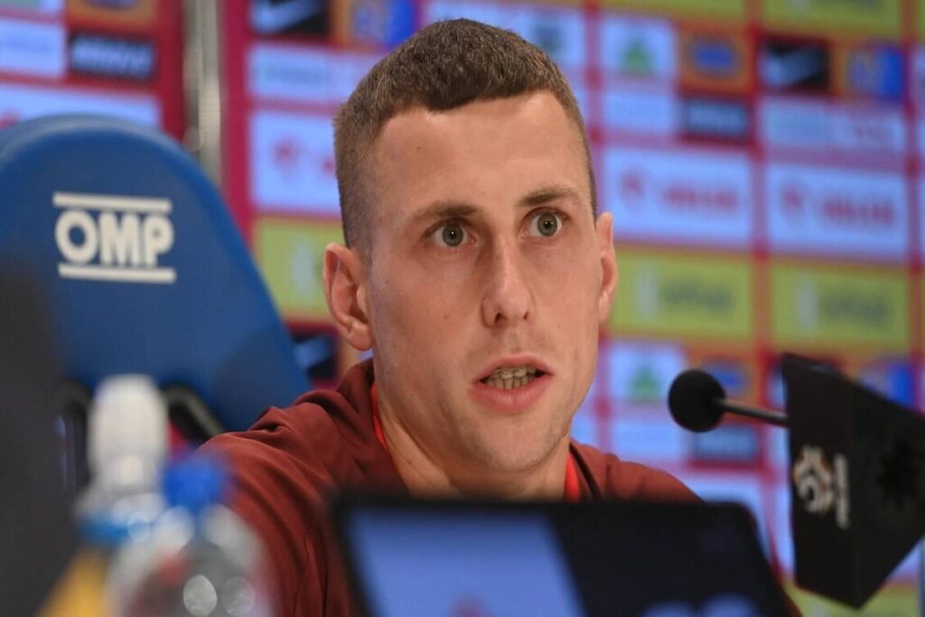 Udinese accoglie Piotrowski dal Ludogorets: un nuovo talento in arrivo