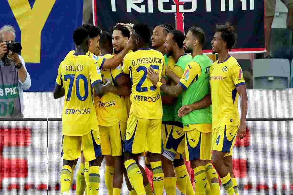 Udinese e Verona si dividono la posta in un match avvincente