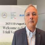 Udinese: la cessione a fondi americani stenta a decollare