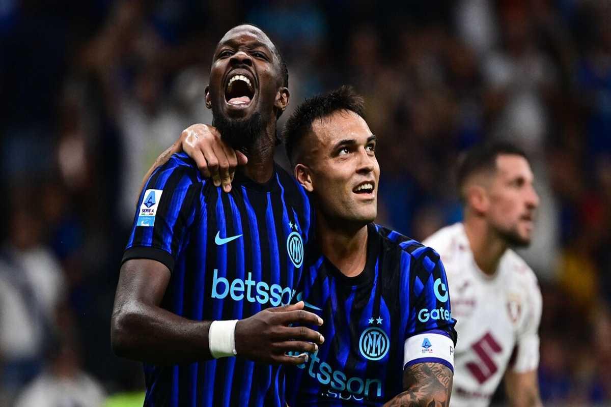 Una nuova Champions: quattro squadre italiane pronte a sfidare il Psg
