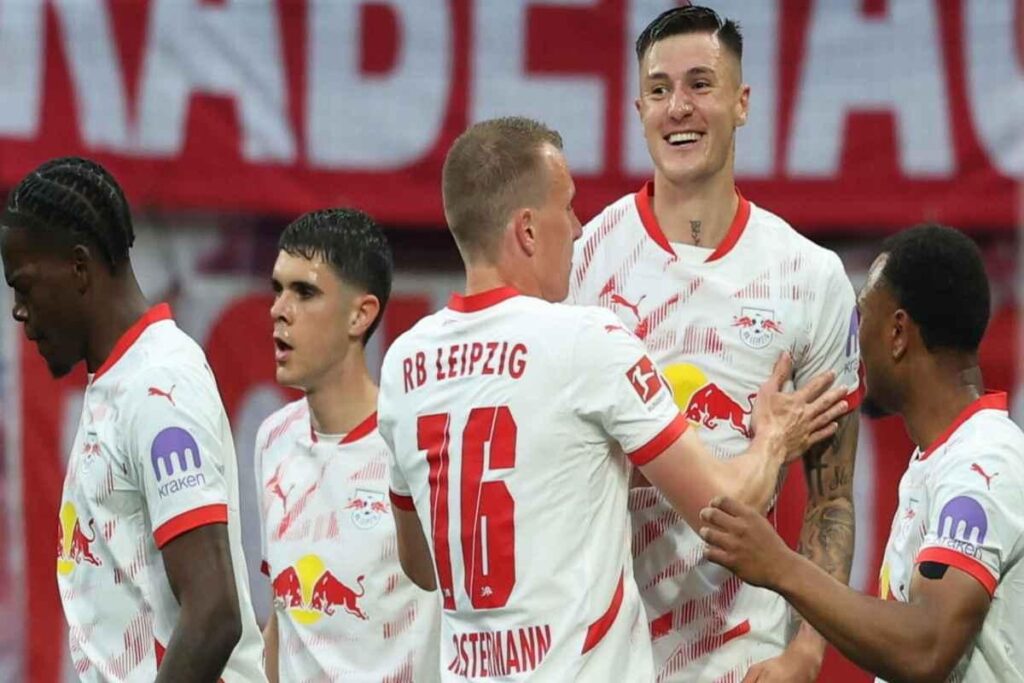 United si assicura Sesko dal Lipsia per 85 milioni: un colpo da maestro nel mercato estivo