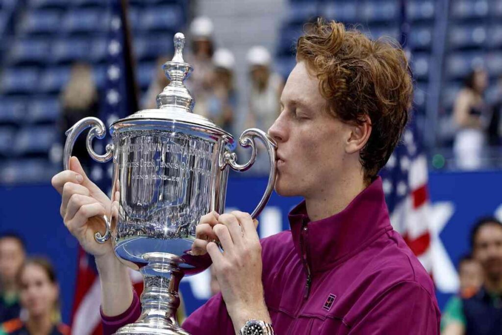Us Open 2023: un montepremi da record che segna la storia del tennis