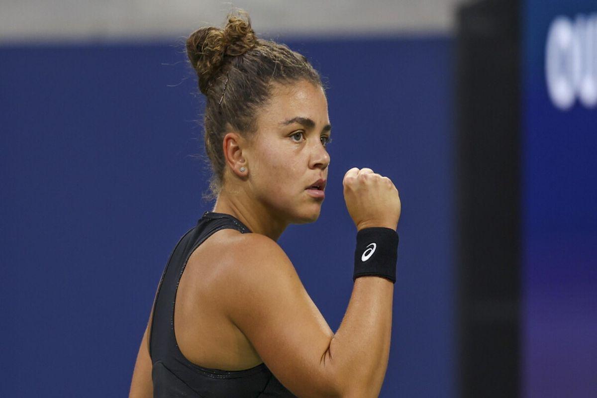 Us Open: Paolini svela il segreto della sua rinascita sportiva
