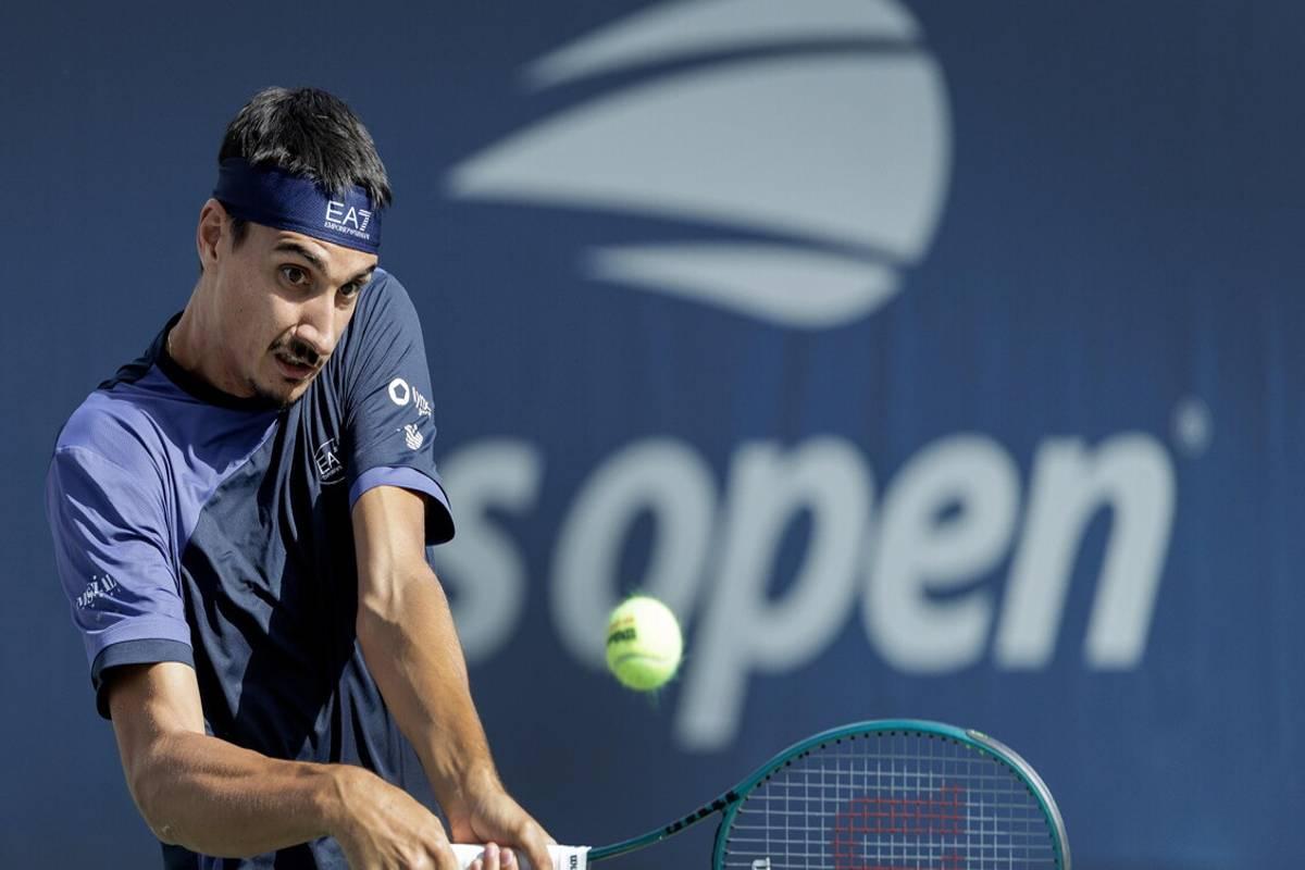 Us Open: Sonego ko dopo una rimonta incredibile di Schoolkate