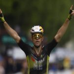 Van Aert sorprende: addio ai Mondiali e agli Europei