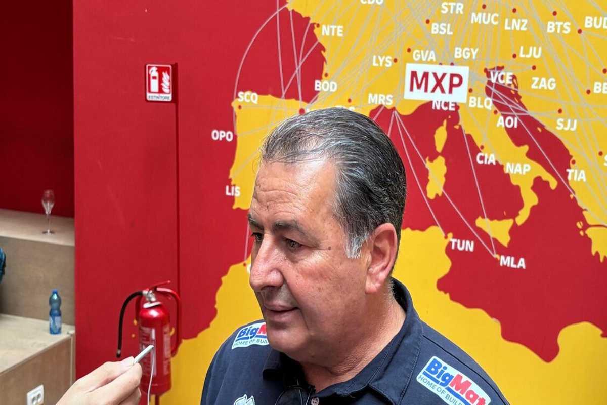 Volley: De Giorgi avverte, la Polonia è l'avversario da temere di più