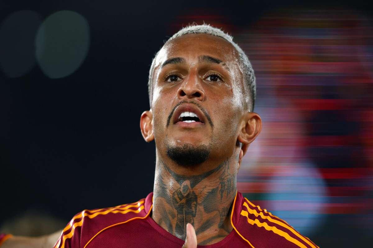 Wesley, la sorpresa di Ancelotti: il romanista entra nella lista del Brasile