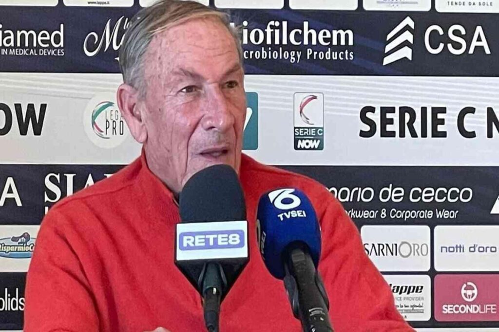 Zeman in forma: una giornata al mare con il figlio Karel