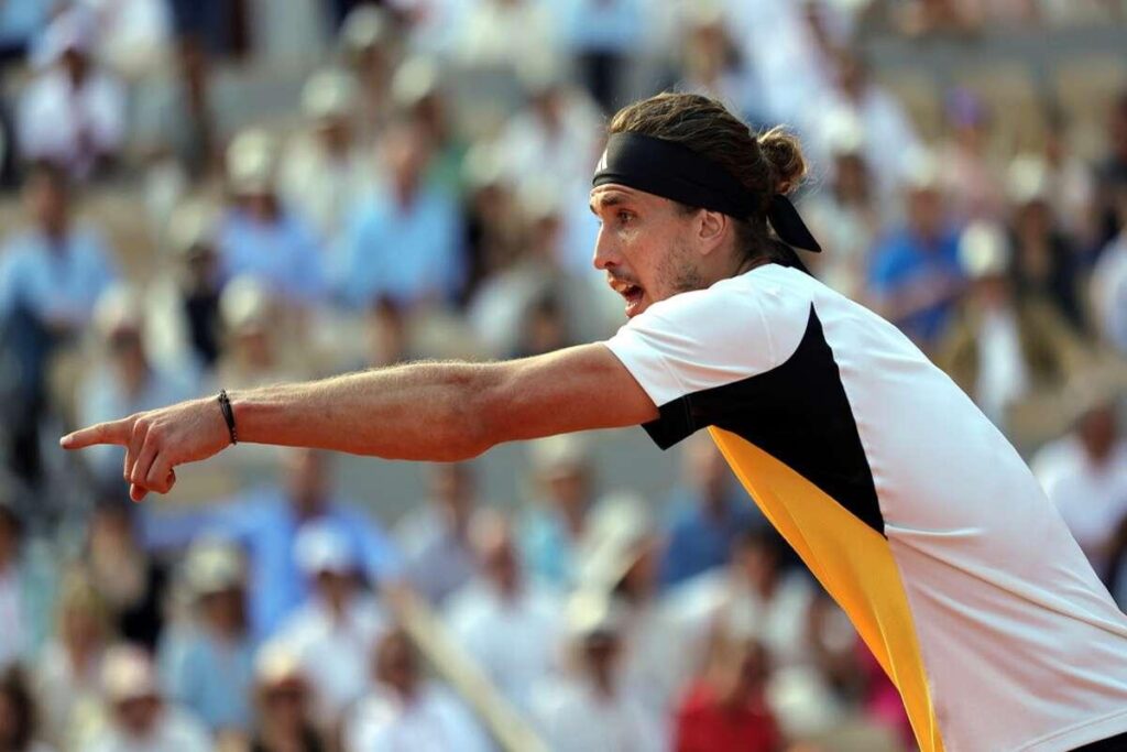 Zverev avanza ai quarti a Toronto: sfida avvincente contro Popyrin
