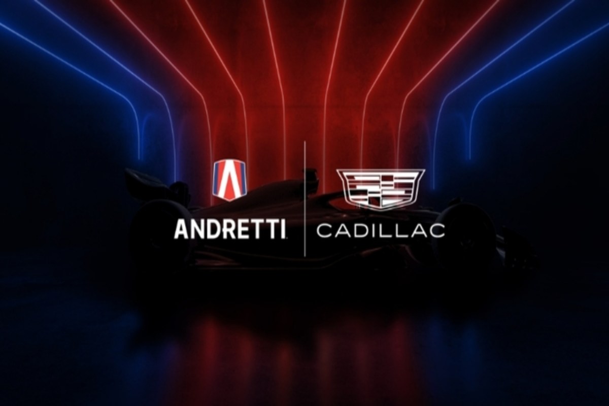 Cadillac 2026.