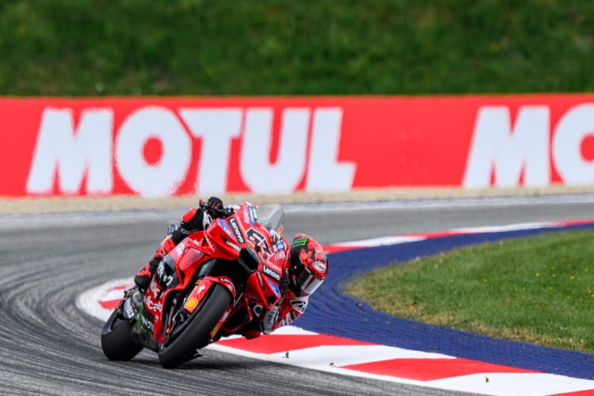 Motogp