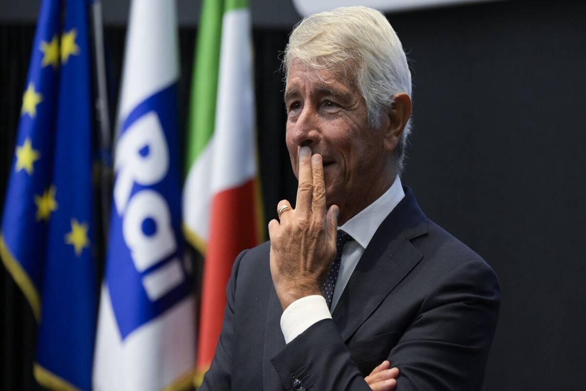 Abodi: l'America's Cup come opportunità per Napoli e oltre