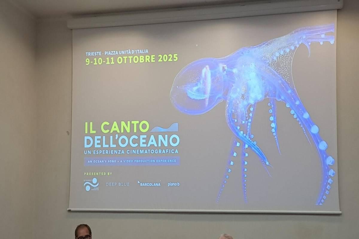 Acqua e avventure subacquee: il Sea Summit Barcolana si prepara a stupire