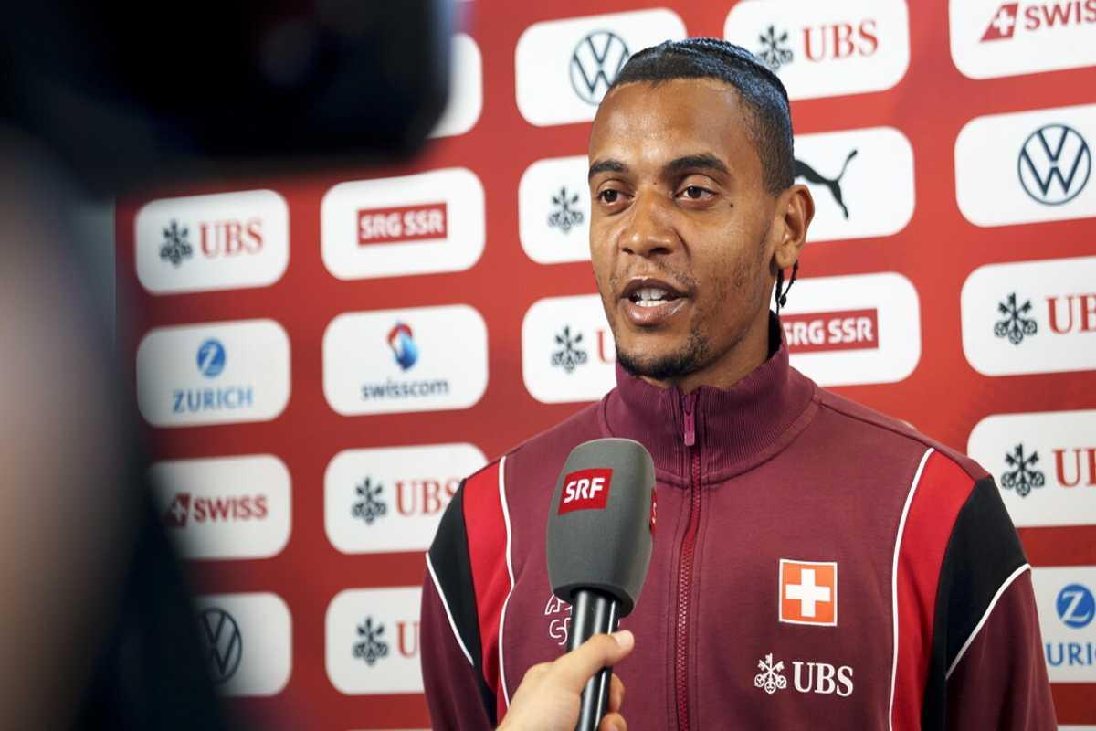 Akanji carico per Juve-Inter: Spero di giocare e vincere